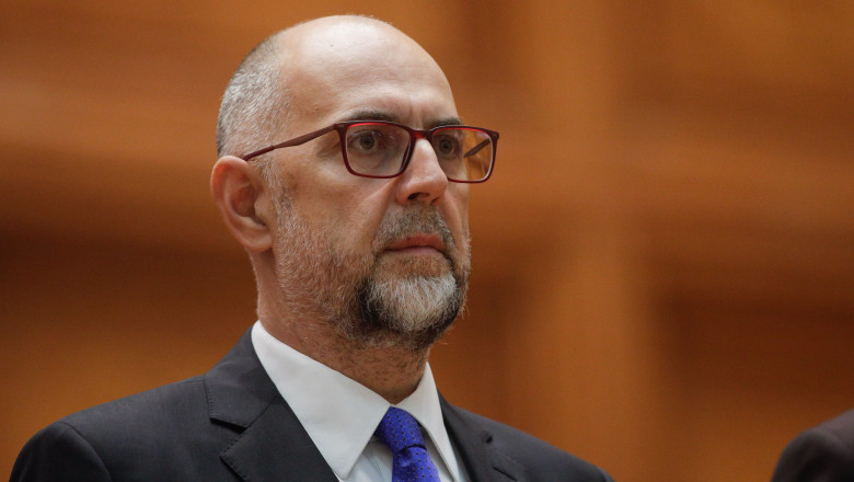 Kelemen Hunor, despre o posibilă susținere a lui Sorin Grindeanu pentru funcția de premier: „Nu plec din barcă până nu știu direcția președintelui”