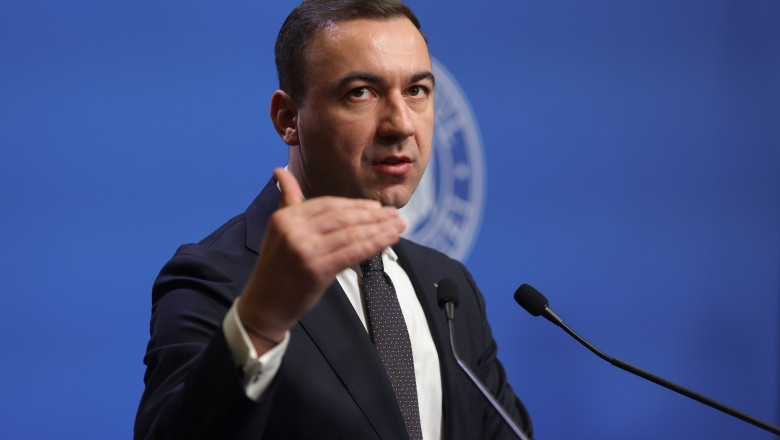 Grupul 4 de la Termocentrala Rovinari a fost repornit. Bogdan Ivan cere menținerea a patru grupuri energetice după 31 august