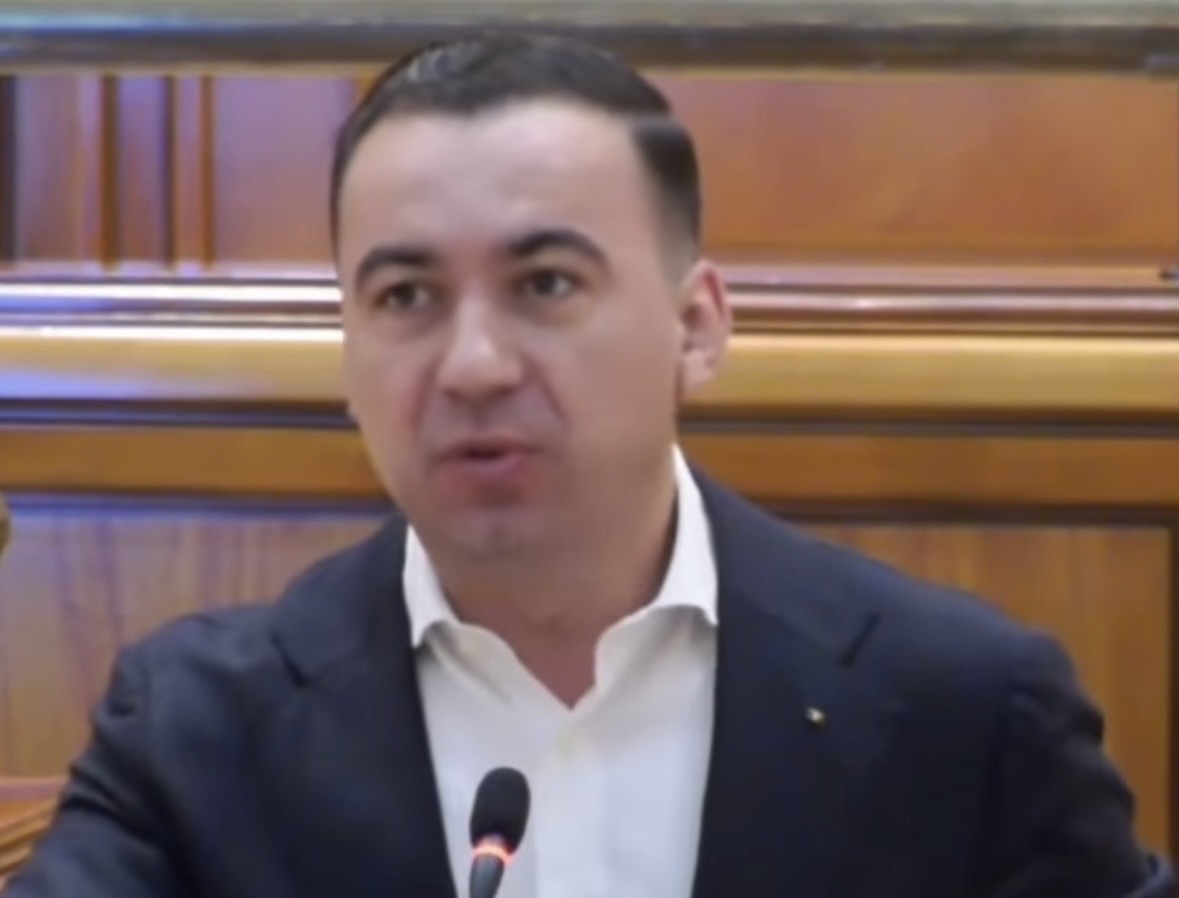 Bogdan Ivan: Șapte hidrocentrale blocate de zeci de ani vor putea fi finalizate