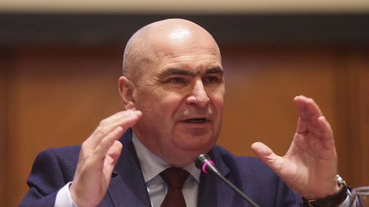 Ilie Bolojan, atac dur la PSD după eșecul legii salarizării: „Ipocrizie și fugă de răspundere”