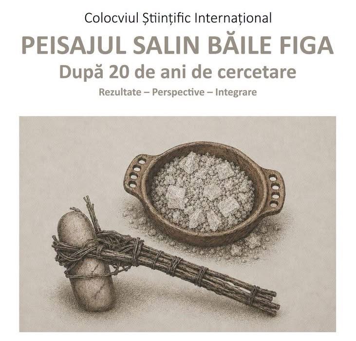 Băile Figa, în atenția cercetătorilor internaționali. Două decenii de descoperiri arheologice, analizate la Beclean