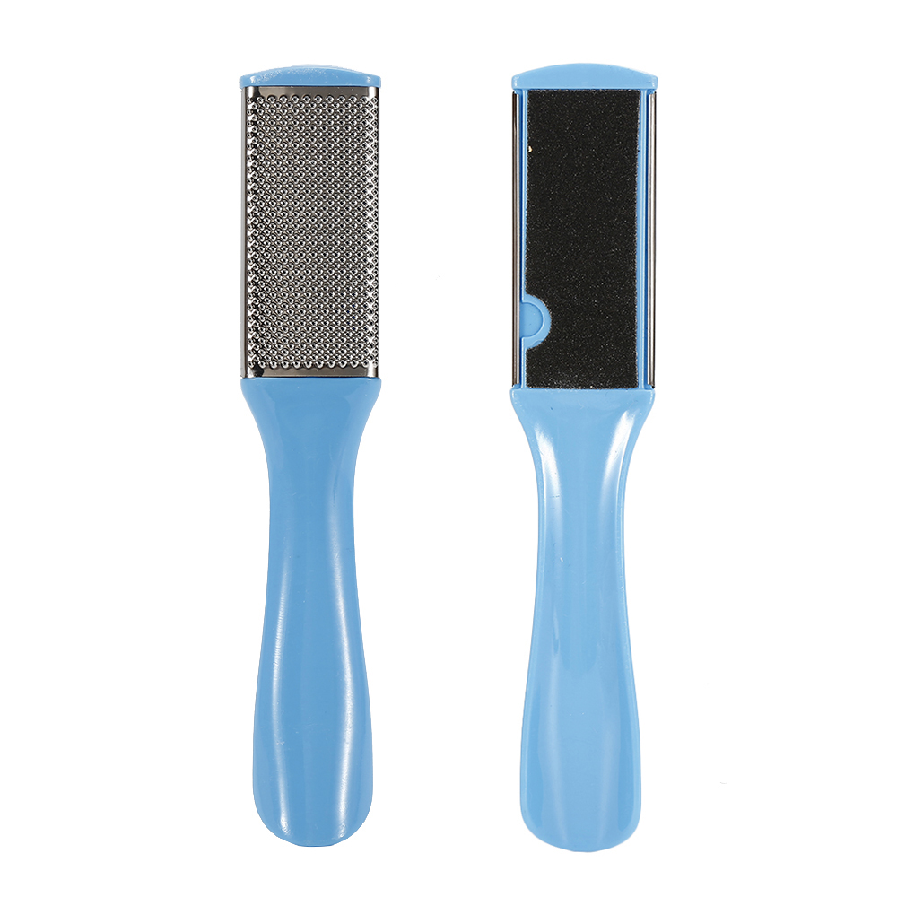 1 Pcs Professional Stainless Steel Callus Remover Foot File