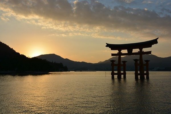 広島　宮島