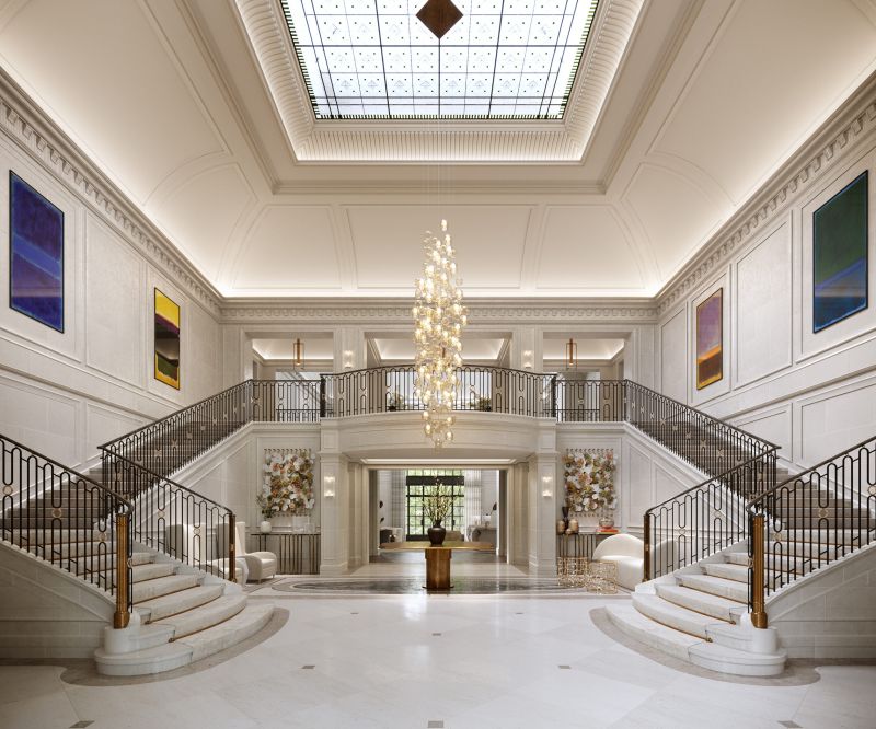 Rendering Cgtrader - Vintage Backgrounds - Beautiful Desktop Collection