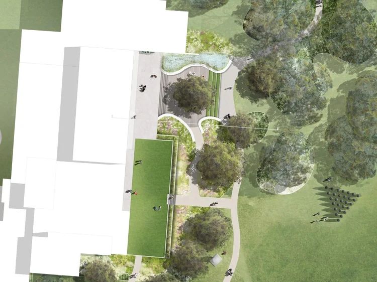 Pin On Landscape Plan Rendering - Beautiful Sunset Picture - Ultra HD