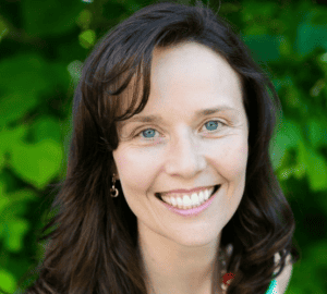 Meet Marci Love Thomas Yoga Instructor at N2Shape