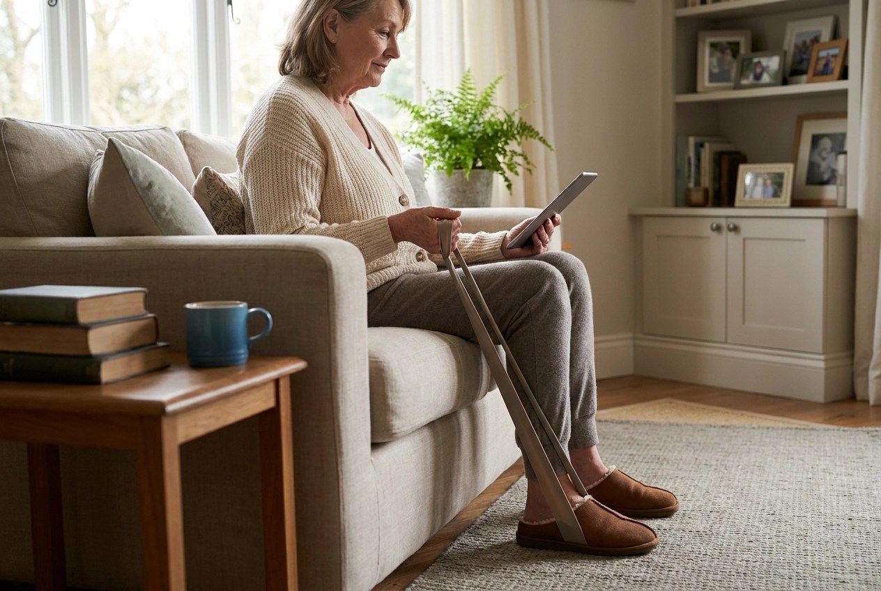 Professional header image for industry analysis: What a Senior Living Wellness Program Actually Needs to D...