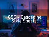 Css Cascading Style Sheets N3rdnerd