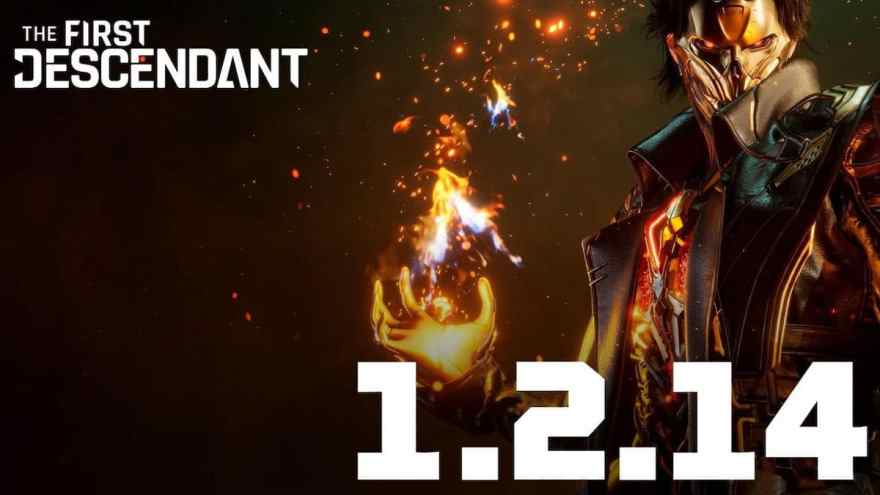 The First Descendant Patch 1.2.14 Is Now Live, Bringing Ultimate Blair, Medals, New Modules, and More