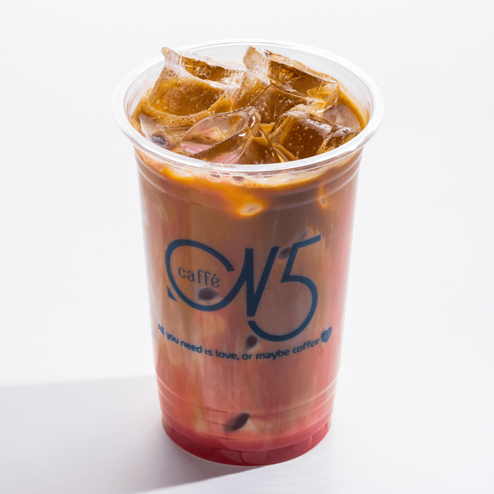 N5 Caffe Specialty Coffee
