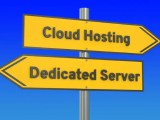 Dedicated Server Vs Cloud Server Difference And Similarities