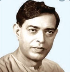 ''दिनकर'' बनने के लिए नहीं मिलता था नाव तो गंगा में तैरकर स्कूल जाया ...