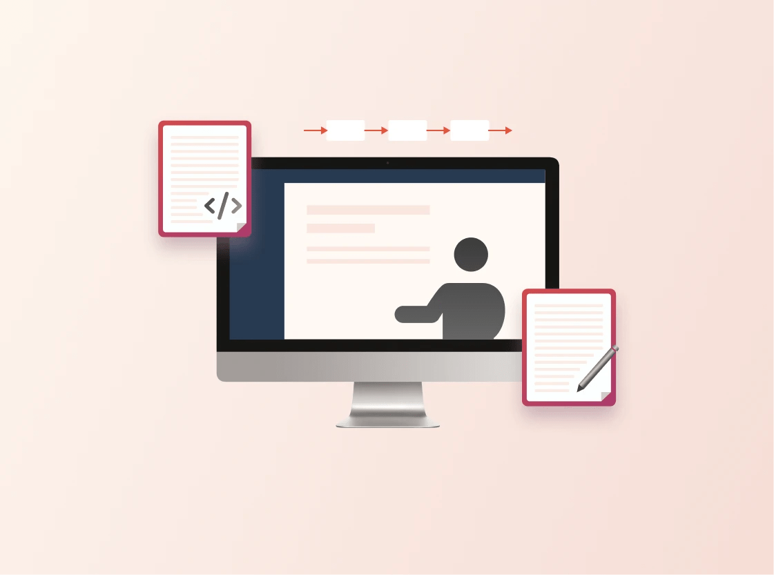 Enablement with platform