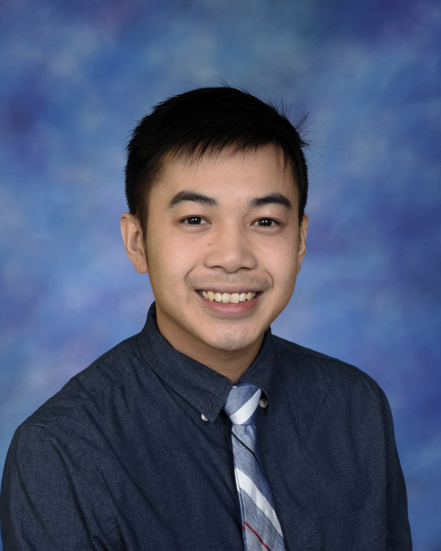 Tutor Cong Le