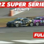 [FULL RACE]   BRZ SUPER SERIES ROUND 5 INDONESIA RACE 1 2026