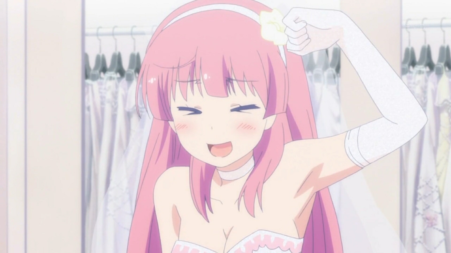 Oreshura Hentai
