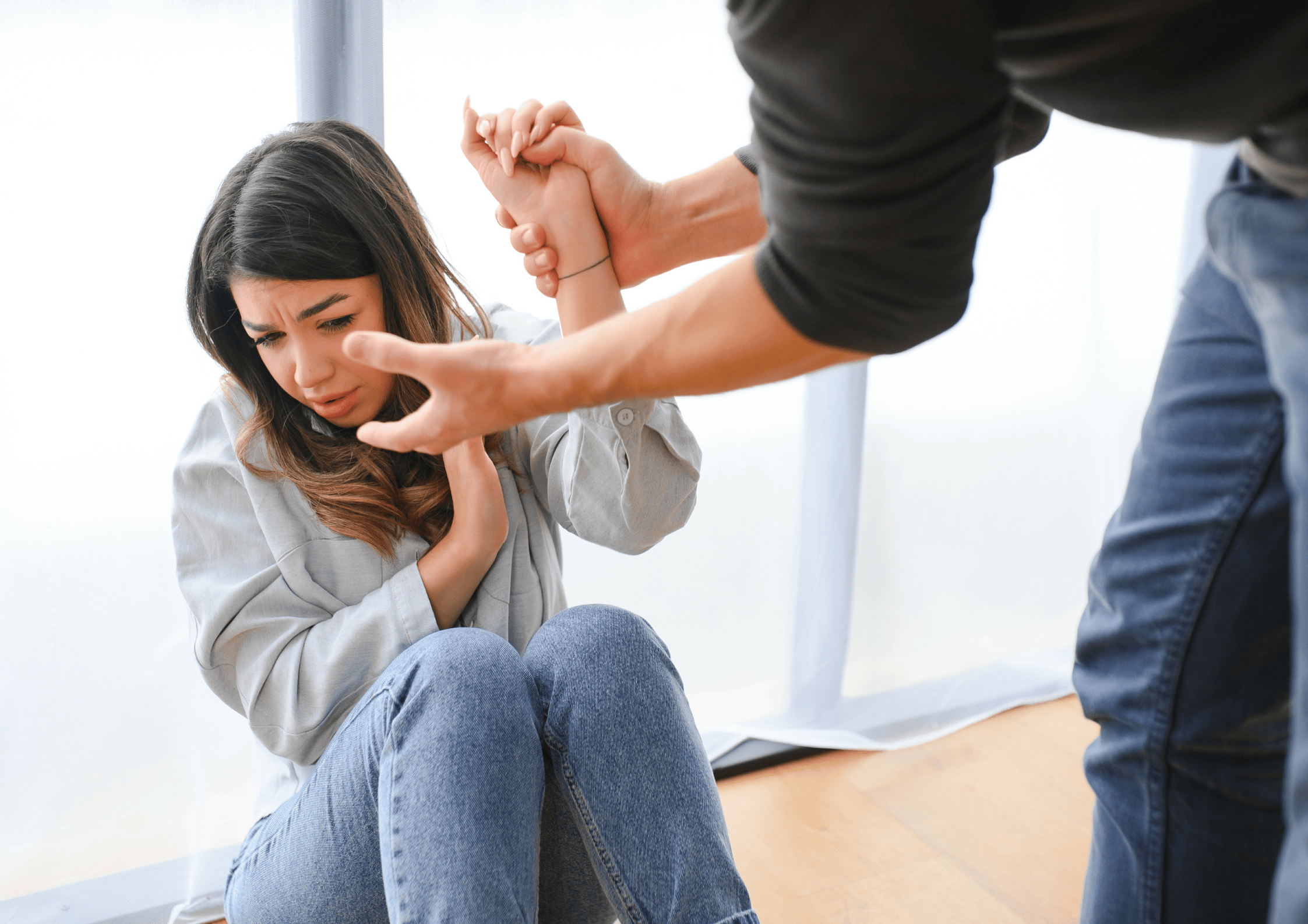 domestic abuse is common in indian households