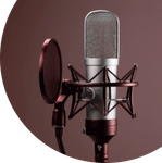 podcast web
