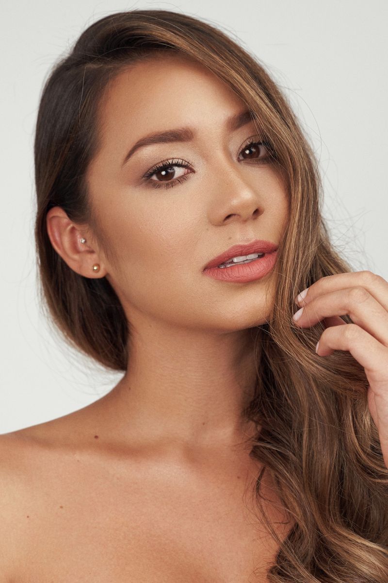 En 2018, duván zapata decidió unir su vida en matrimonio con diana montaño. Actrices | Naar Landaeta