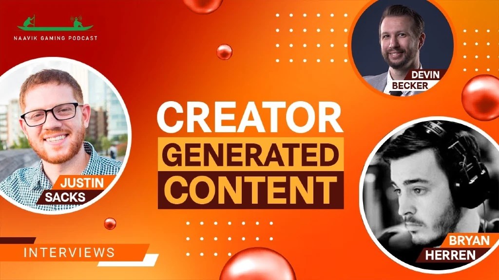 How Content Creators Are Shaping Gaming Content