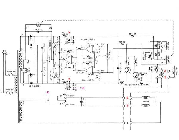 Ham Radio Spazio Personale Di I1wxy