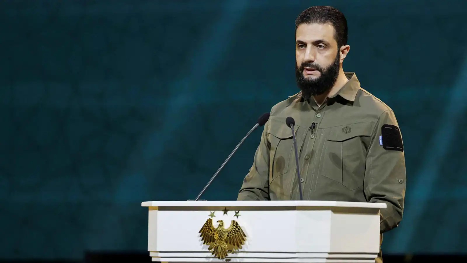 هذا ما طلبته تركيا من بريطانيا بشأن الشرع