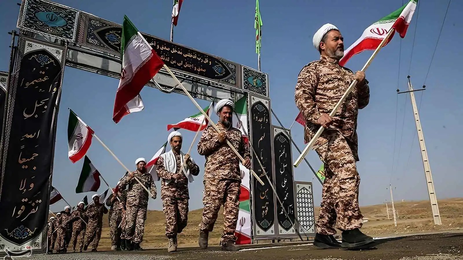 إيران ترفع سقف التهديد ضد كردستان العراق: "سنرد بقوة"
