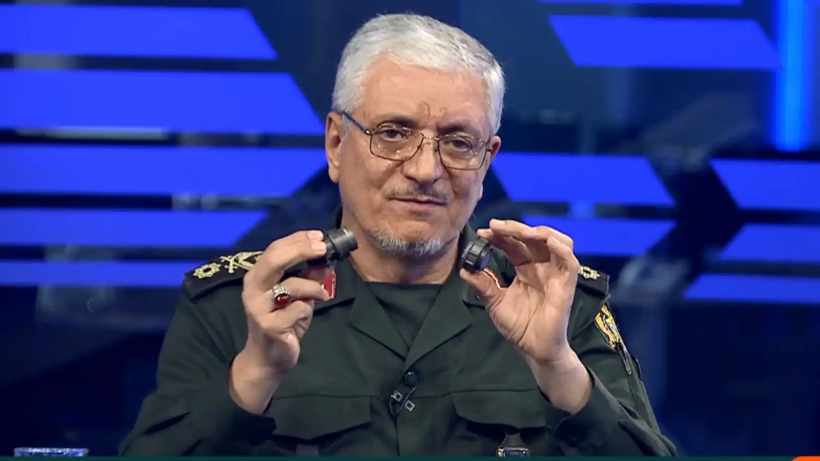 إيران تعلن استعدادها الكامل لخوض حرب "طويلة الأمد"