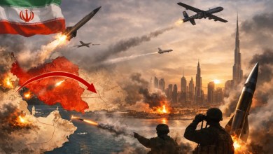 بين الاعتذار والصواريخ تناقض في الخطاب الإيراني