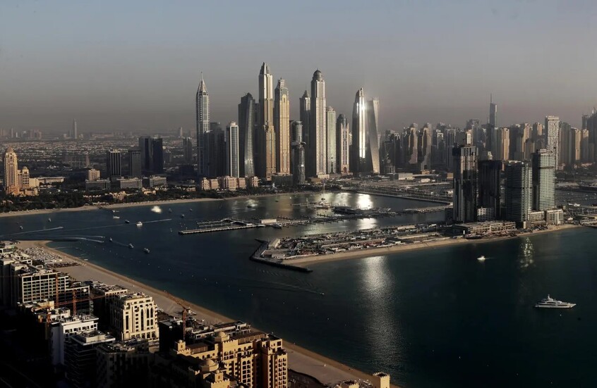 الإمارات تمنع إسرائيل من المشاركة في مؤتمر أمني بدبي