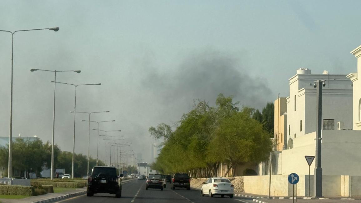 لا يكفي التضامن مع قطر
