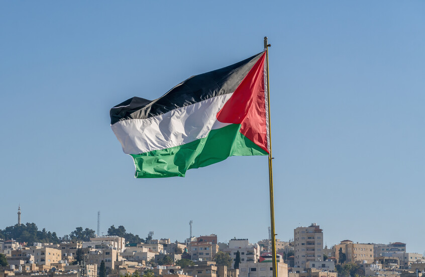 ترحيب فلسطيني باعتماد الأمم المتحدة لـ "إعلان نيويورك"