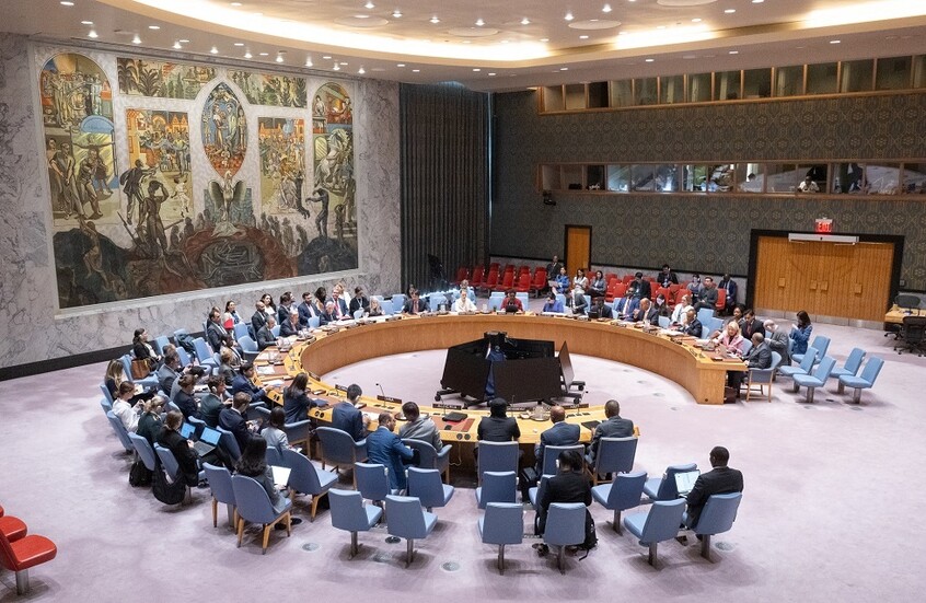 دمشق: إسرائيل تعقد عمل منظمة حظر الأسلحة الكيميائية