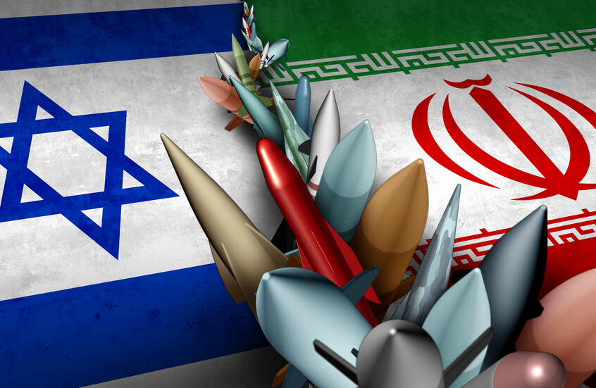 مسؤول إسرائيلي: هناك جولات جديدة ضد طهران