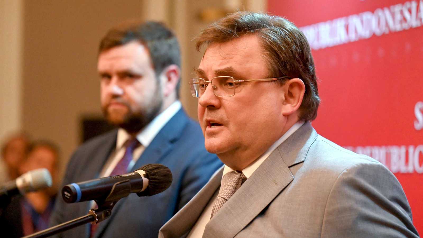 موسكو تعد "ردوداً قاسية" على مصادرة الغرب المحتملة لأصولها