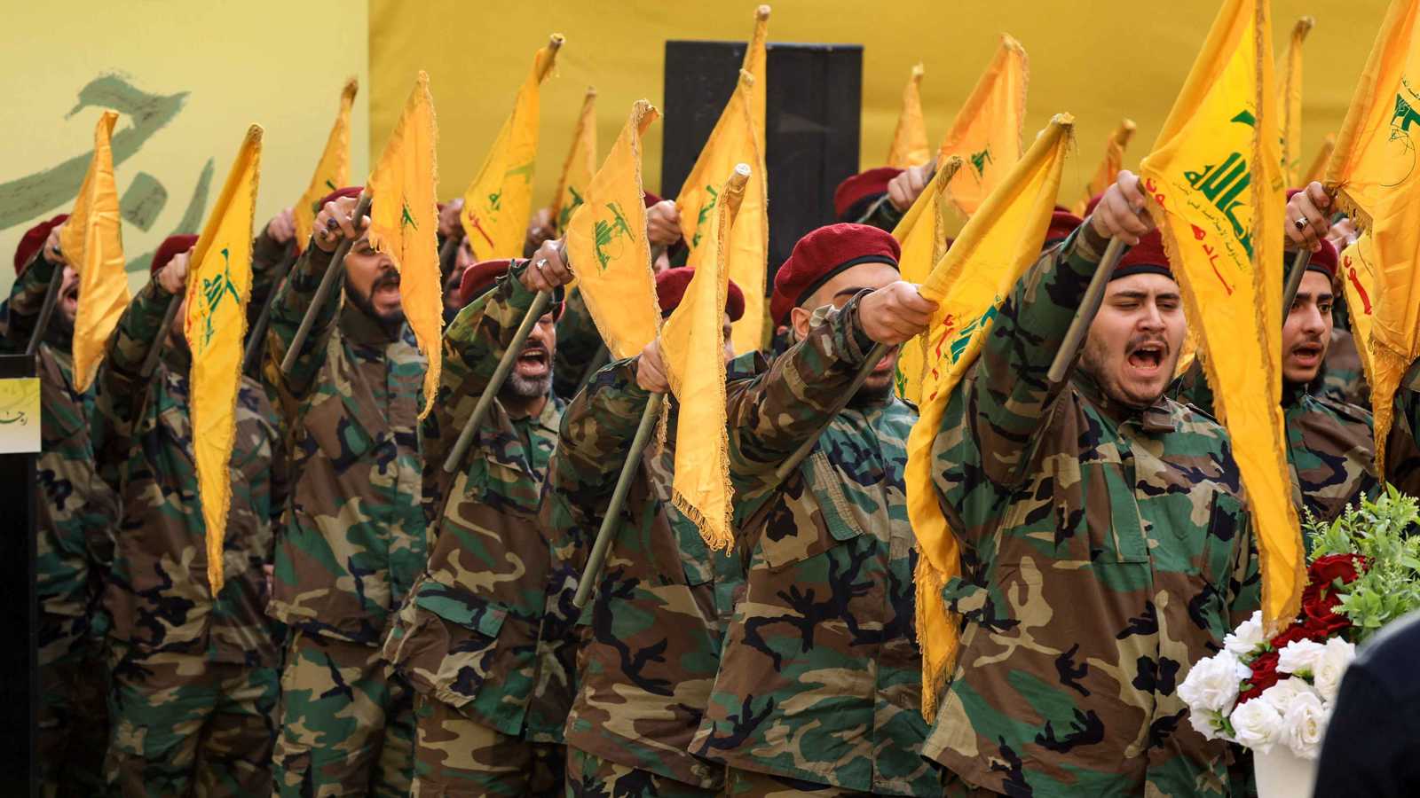 رهانات حزب الله في زمن الحصار: أوراق القوة في مواجهة إسرائيل وأمريكا