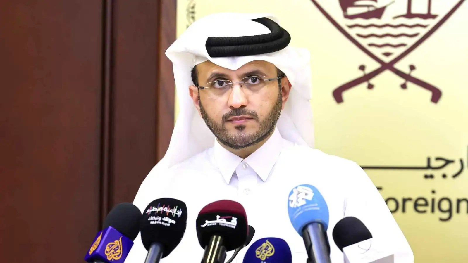 الدوحة تنفي إبلاغها مسبقاً بالهجوم الإسرائيلي