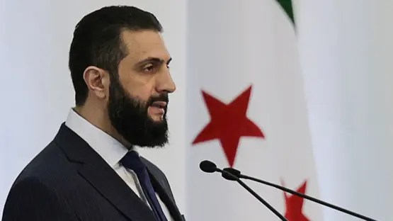 أحمد الشرع إلى نيويورك: ملفات مصيرية على طاولة الأمم المتحدة