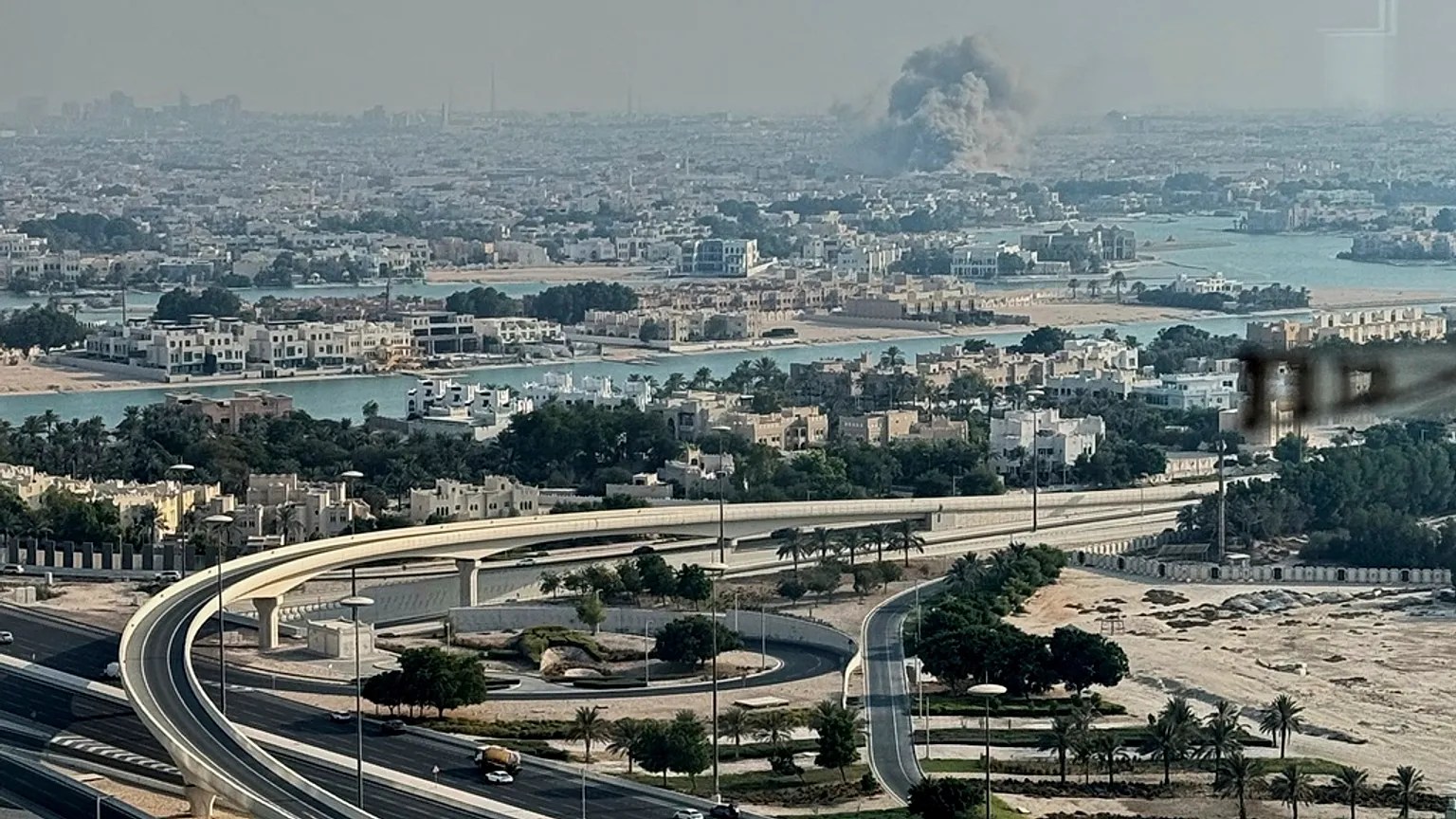 إسرائيل تضرب قلب الدوحة.. وقطر تردّ: وساطتنا لن تتوقف