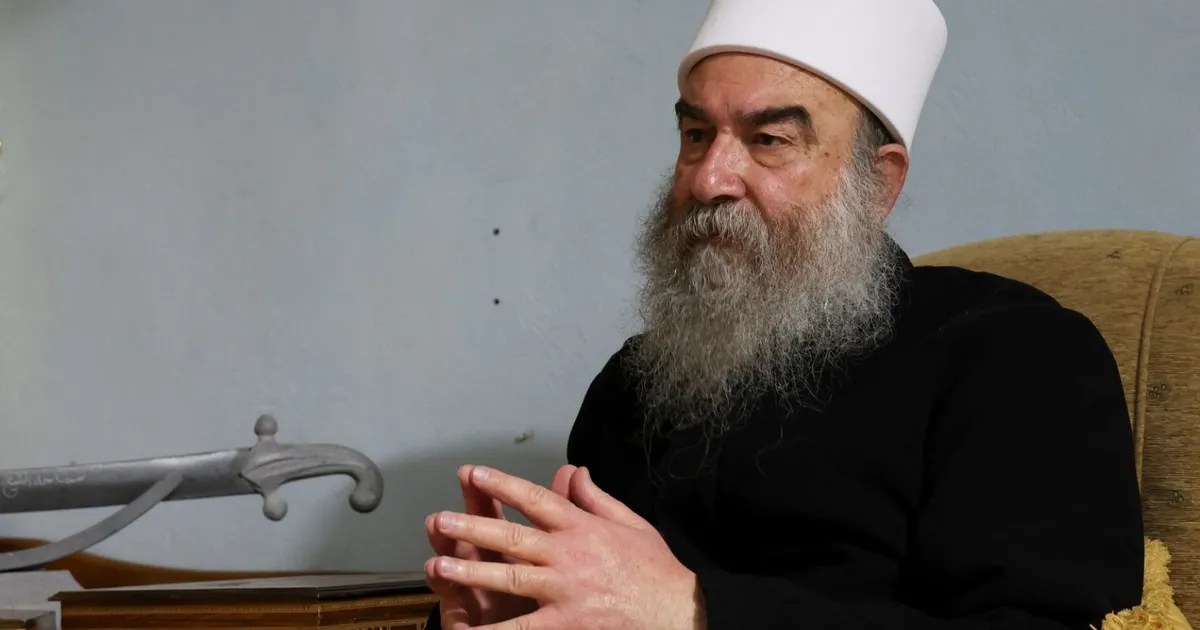 السويداء بعد يوليو الدامي: هل أصبح حكمت الهجري المرجعية الوحيدة؟