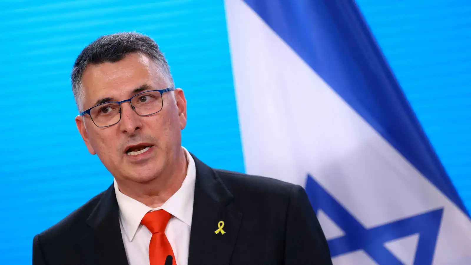 حوار أمريكي إسرائيلي بشأن فرض السيادة على الضفة