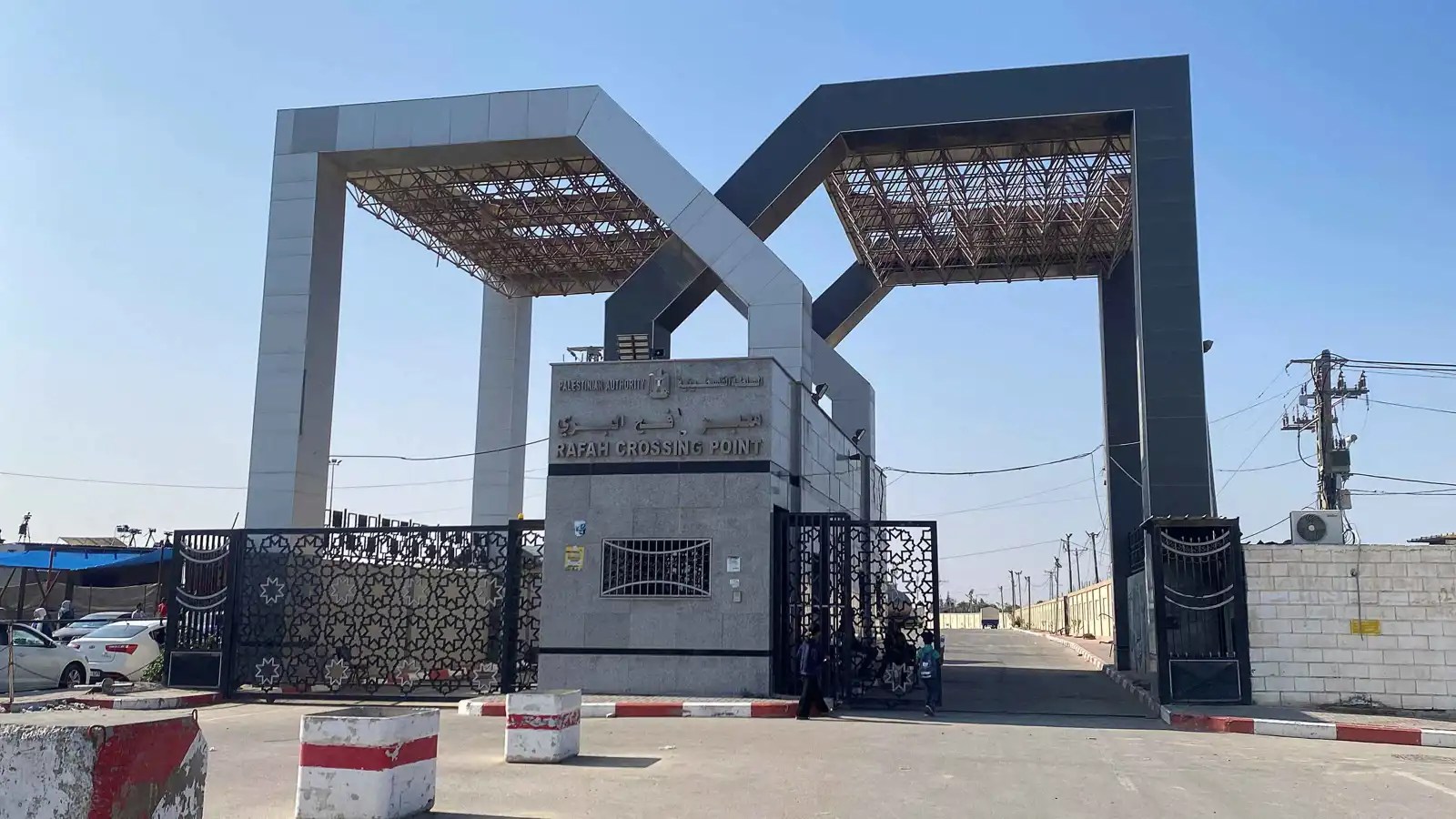 إسرائيل: "حماس" تغادر غزة