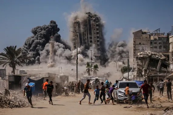 الدوحة تستضيف العرب والمسلمين: مطالب بعقوبات حقيقية ضد إسرائيل