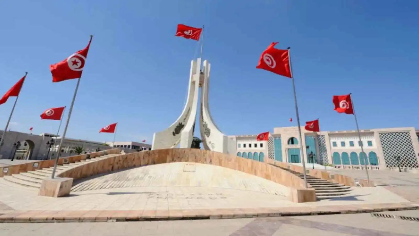 هل تستضيف تونس قادة "حماس" ؟