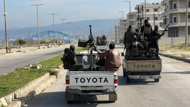 سوريا على حافة الانقسام: تحديات الشرع بين الدبلوماسية والعنف الطائفي