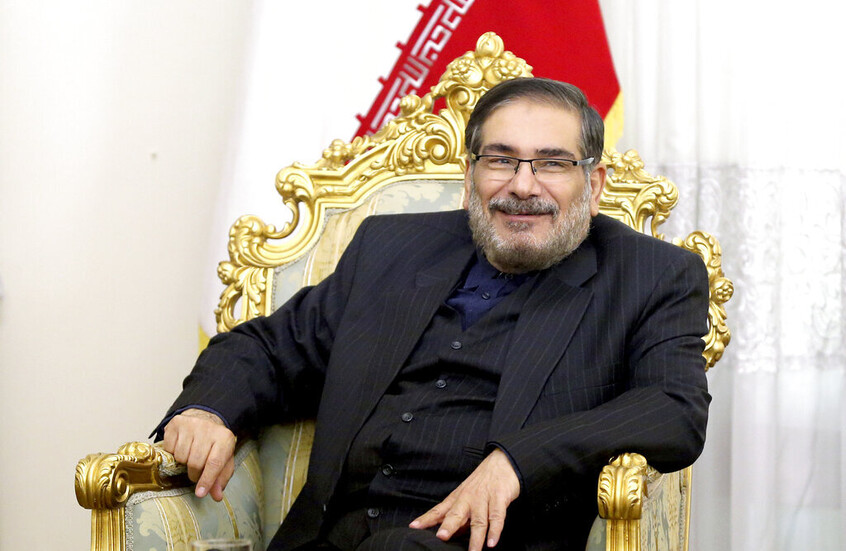 طهران: اليوم ثبت أن إيران كان ينبغي أن تمتلك قنبلة ذرية