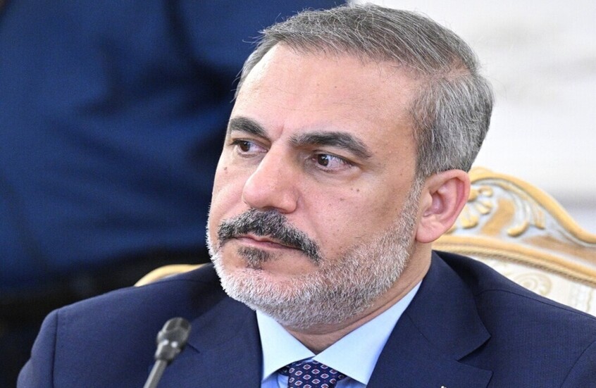 هذا شرط تركيا لإعادة إعمار أوكرانيا