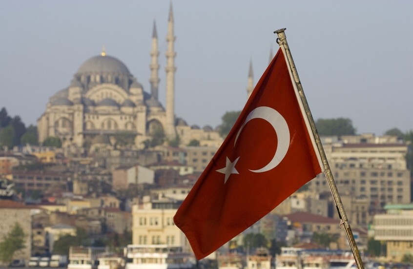 هذه مخططات تركيا بشأن سوريا