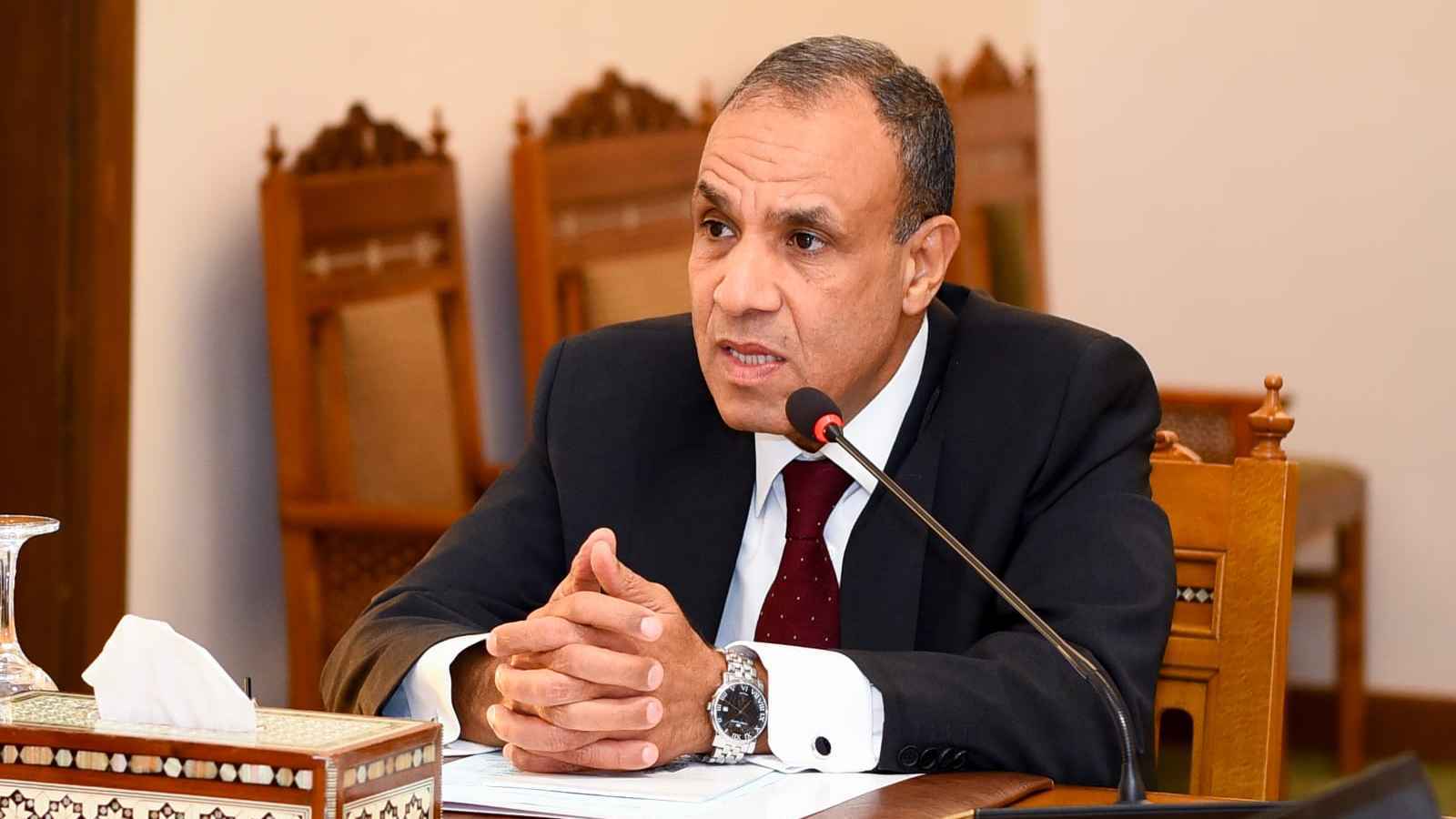 تحركات مصرية لإحياء المفاوضات النووية بين إيران والغرب