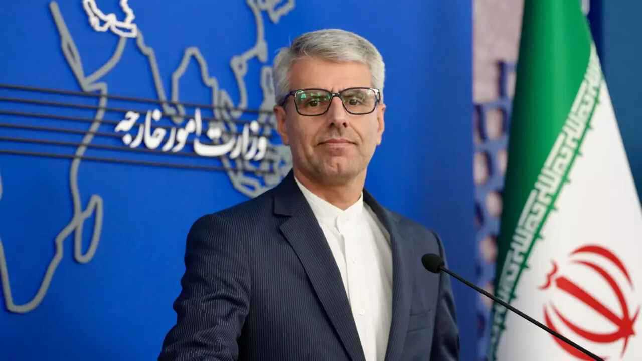 طهران: القرار 2231 لم يعد سارياً